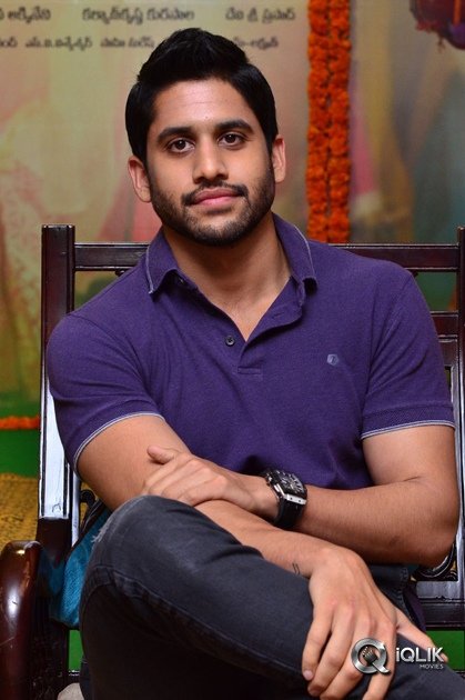 Naga-Chaitanya-Interview-About-RaaRandoi-Veduka-Chuddam-Movie
